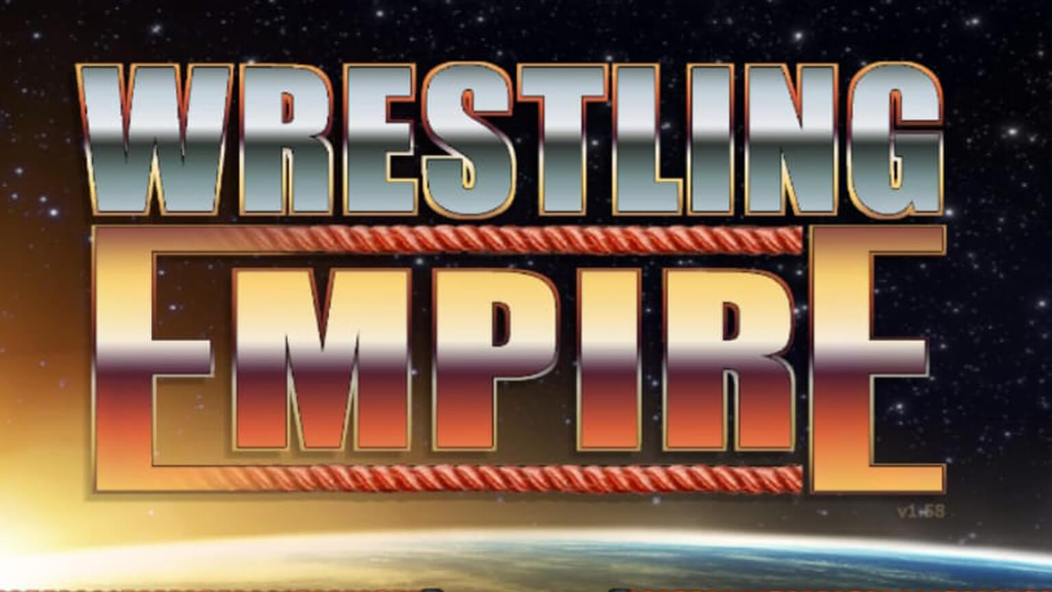 Wrestling Empire APK v1.7.9