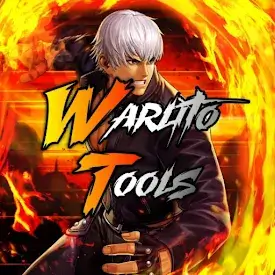 Warlito Tools APK v1.33