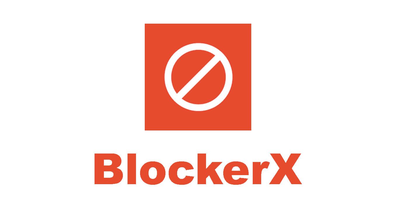 BlockerX APK
