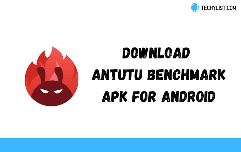 Antutu Benchmark APK v11.1.2