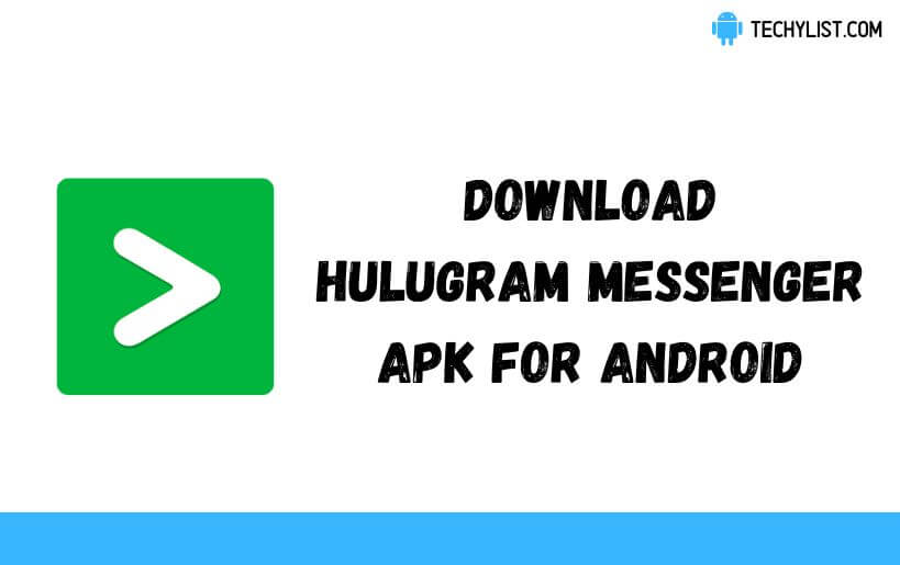 Hulugram Messenger APK