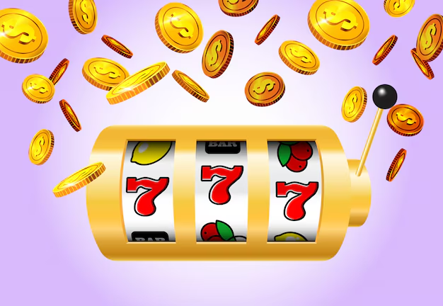 Game slot online dengan fitur inovatif