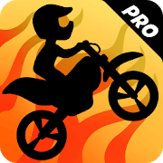 Bike Race Pro APK: Balapan Motor Seru dengan Aksi Stunt dan Fisika Realistis