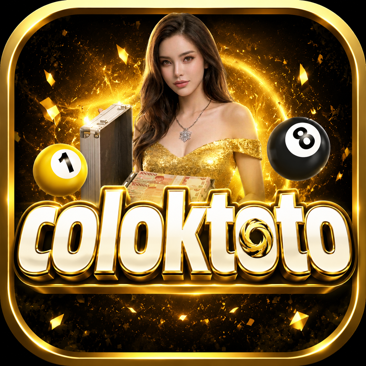 Coloktoto APK 7.0.3 untuk Hiburan Slot Online