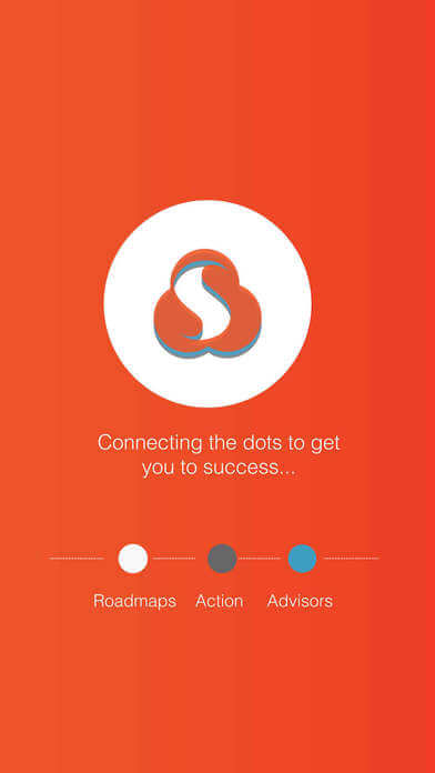 Sociidot App tampilan keempat