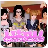 Harem Hotel APK untuk Android