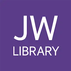 JW Library APK v15.8 untuk Android