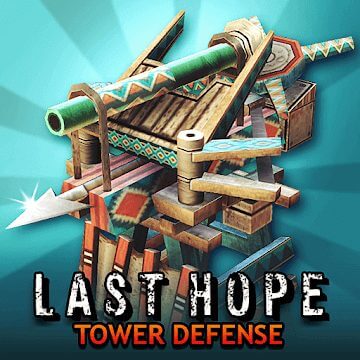 Last Hope TD APK