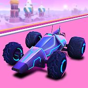 SUP Multiplayer Racing APK