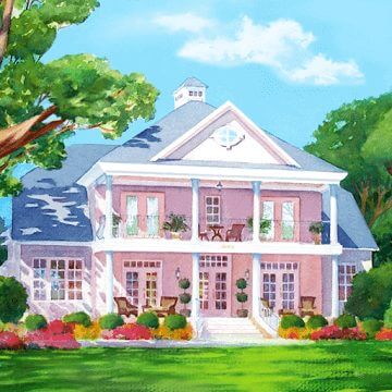 Manor Diary APK v0.52.3