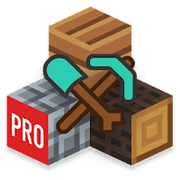 Builder Pro for Minecraft PE APK 16.4.0