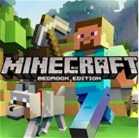 Minecraft Bedrock Edition v1.26.30.21 APK