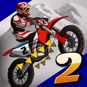 Mad Skills Motocross 2 APK