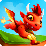 Dragon Land APK