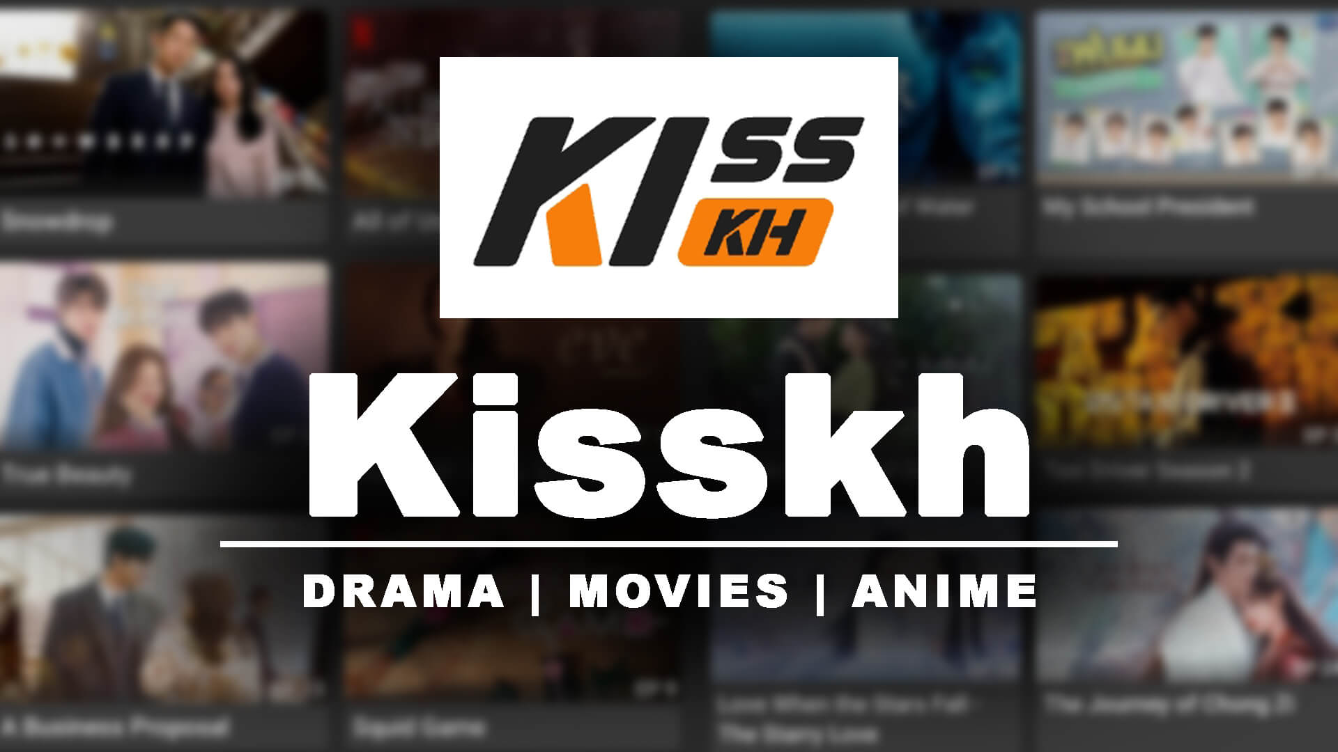 KissKH APK