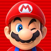 Super Mario Run APK v3.4.0