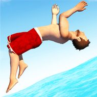 Flip Diving APK