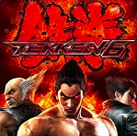 Tekken 6 APK