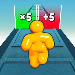 Tall Man Run APK v1.93