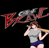 College Brawl APK