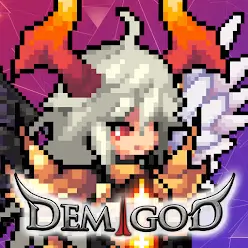 Demigod Idle APK