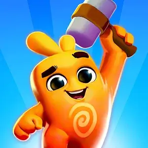 Dice Dreams APK v1.107.1.35765