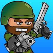 Doodle Army 2 : Mini Militia APK