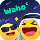 Waho Pro APK