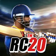 Real Cricket 20 APK