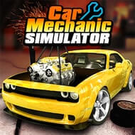 Car Mechanic Simulator 21 APK