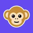 Monkey APK v7.61.0 untuk Chat Video dan Bertemu Teman Baru